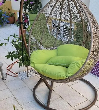 Olivetum 2 Apartman