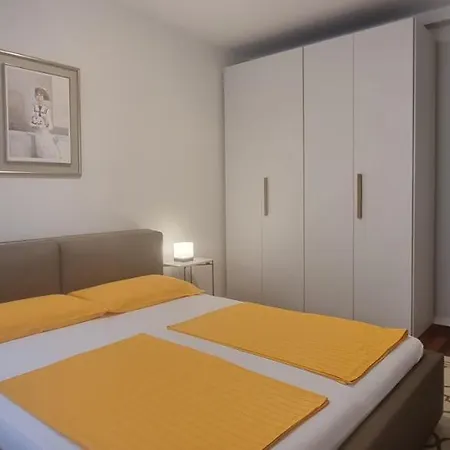 Olivetum 2 Apartman Zaboric