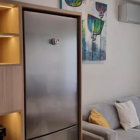 Olivetum 2 Apartman