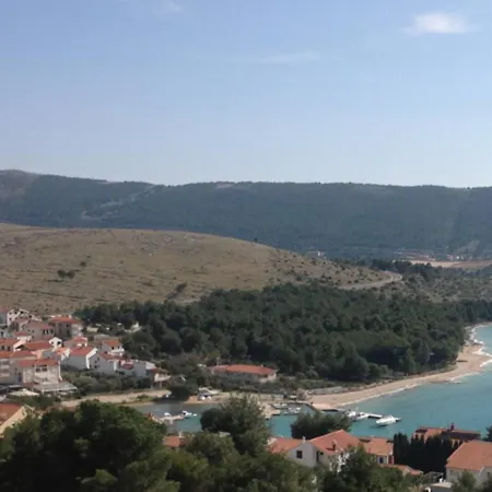 Apartman Olivetum 2