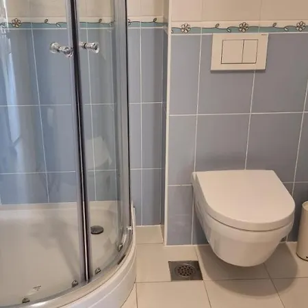 Olivetum 2 Apartman Zaboric