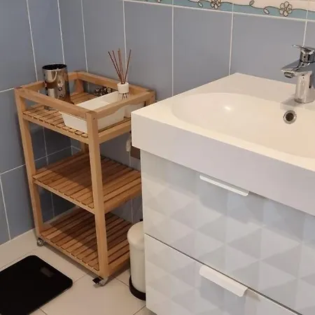 Olivetum 2 Apartman Zaboric