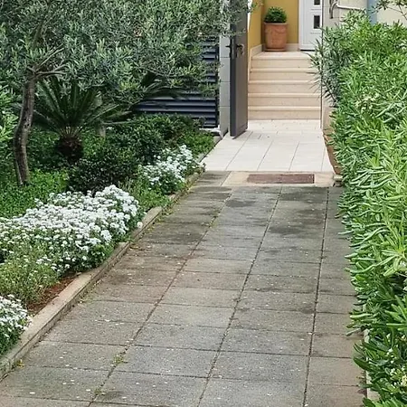 Olivetum 2 Apartman Zaboric